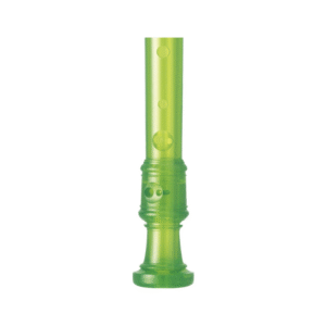 Flauta Dulce Yamaha YRS-20G (VERDE) - Imagen 3