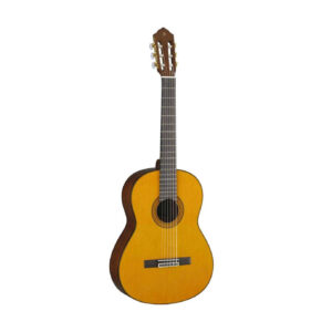 Guitarra Acústica Yamaha C80 - Imagen 3