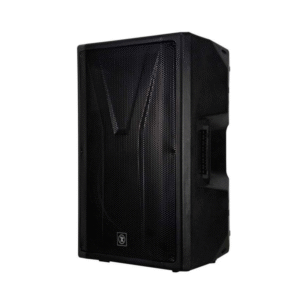 Cabina Activa 12” Yamaki SS-712 - Imagen 5