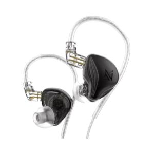 Audífonos In Ears KZ ZEX BK - Imagen 1