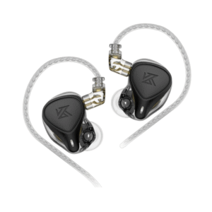 Audífonos In Ears KZ ZEX PRO BK - Imagen 1