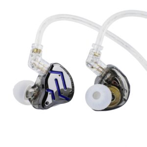 Audífonos In Ears KZ ZSN PRO 2 - Imagen 3