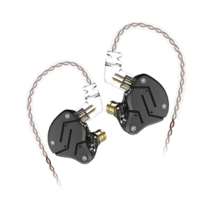 Audífonos In Ears KZ ZSN - Imagen 1