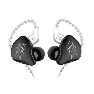 Audífonos In Ears KZ ZST-X - Imagen 3