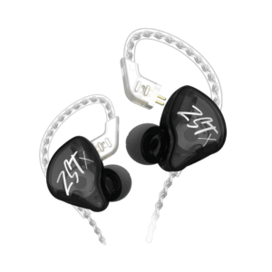 Audífonos In Ears KZ ZST-X - Imagen 1