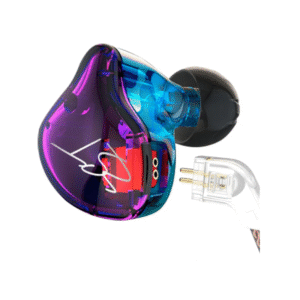 Audífonos In Ears KZ ZST - Imagen 2
