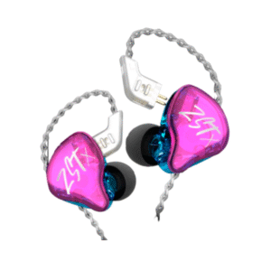 Audífonos In Ears KZ ZST - Imagen 5