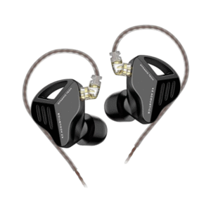 Audífonos In Ears KZ ZVX BK - Imagen 1