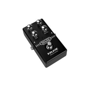 Pedal NUX Recto Distortion - Imagen 7