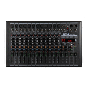 Mixer análogo PRO DJ AD-12UX - Imagen 3