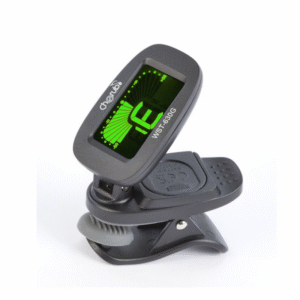 Afinador para Guitarra Cherub WST-630G Tipo Pinza - Imagen 1