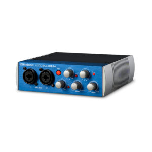 Combo de Grabación Presonus ABOX96K ULTIMATE - Imagen 2