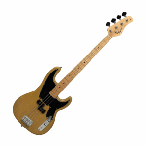 Bajo Eléctrico Tagima TW66 BS 4 Cuerdas - Imagen 2