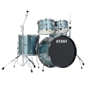 Batería Tama Stagestar SG52KH4 (Silver) - Imagen 3