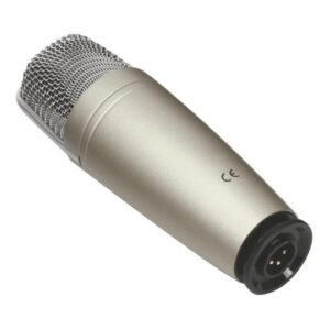 Micrófono Condensador Behringer C-1 - Imagen 2