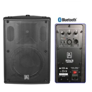 Cabina Activa BETA3 N10A/B 150 Watts - Imagen 3