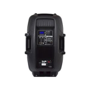 Cabina activa Pro DJ PB15E-MP3 - Imagen 2