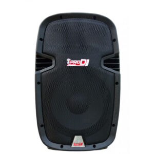 Cabina activa Pro DJ PS10E-MP3 - Imagen 3