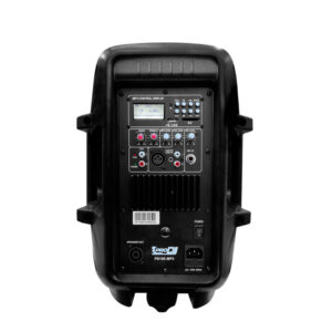 Cabina activa Pro DJ PS10E-MP3 - Imagen 2