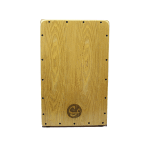 Cajón flamenco Fly Essential Color Natural - Imagen 4