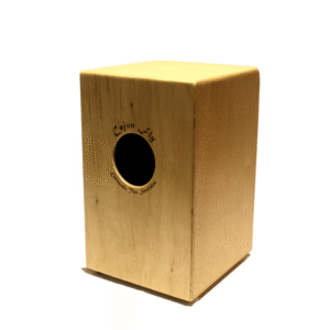 Cajón flamenco Fly Essential Color Natural - Imagen 5