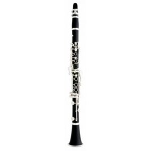 Clarinete Conductor M1103B BB En Resina - Imagen 1
