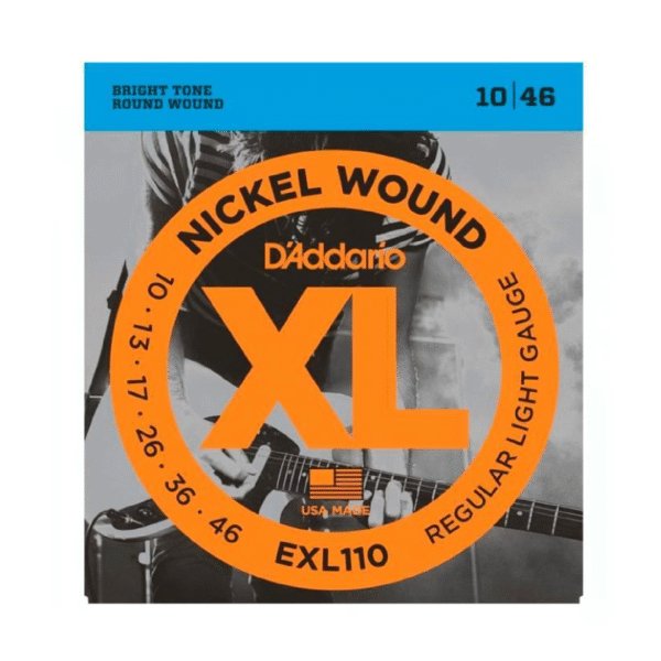 daddario-exl110-1016