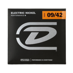 Encordado guitarra eléctrica Jim Dunlop DEN0942 - Imagen 1