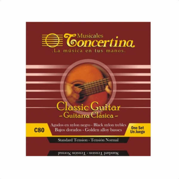 encordado-concertina-c80