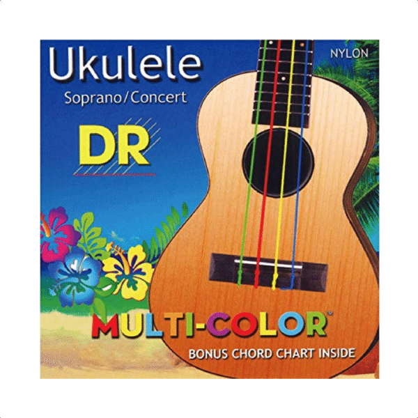 encordado-dr-multicolor-kulele-soprano-concierto