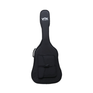 Estuche semiduro en lona para guitarra clasica 39″ - Imagen 1