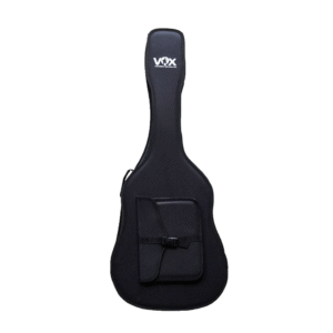 Estuche Semiduro para Guitarra Tipo Folk 41” - Imagen 1