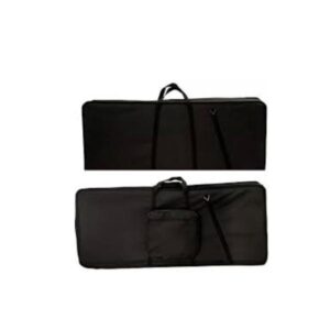 Estuche semiduro para teclado 5/8 linea PSR-E - Imagen 2