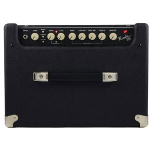 Amplificador bajo Fender RUMBLE 40 V3 - Imagen 2