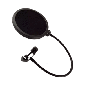 Filtro Antipop para Estudio de Grabación Pro DJ WS-06 - Imagen 1