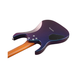 Guitarra eléctrica Ibanez GRG121SP-BMC - Imagen 4