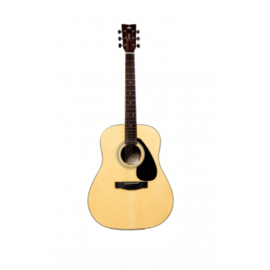 Guitarra Acústica Guson F-310 Tipo Folk - Imagen 1