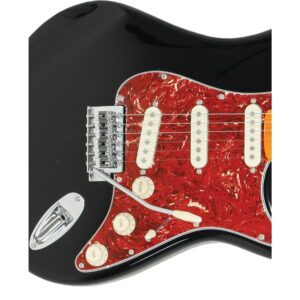 Guitarra Eléctrica Tagima TG530BK - Imagen 4