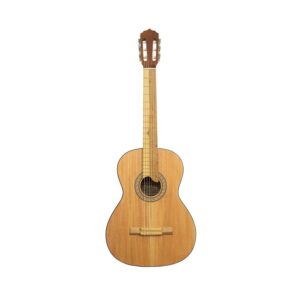 Guitarra Acústica Andalucia Semifina en cedro - Imagen 2