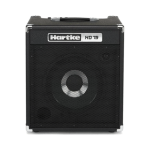 Amplificador de bajo Hartke HD75 (75 Watts) - Imagen 1