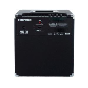 Amplificador de bajo Hartke HD75 (75 Watts) - Imagen 2