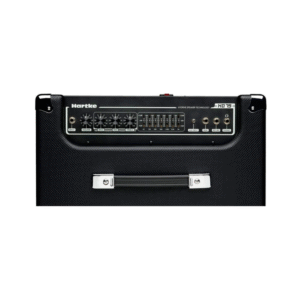 Amplificador de bajo Hartke HD75 (75 Watts) - Imagen 3