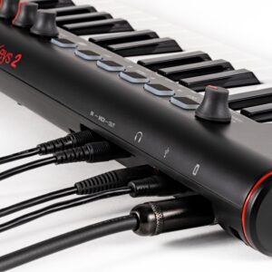 Controlador MIDI iRig Keys 2 - Imagen 2