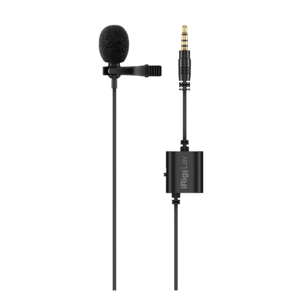 iRig-MIC-LAV-1.1