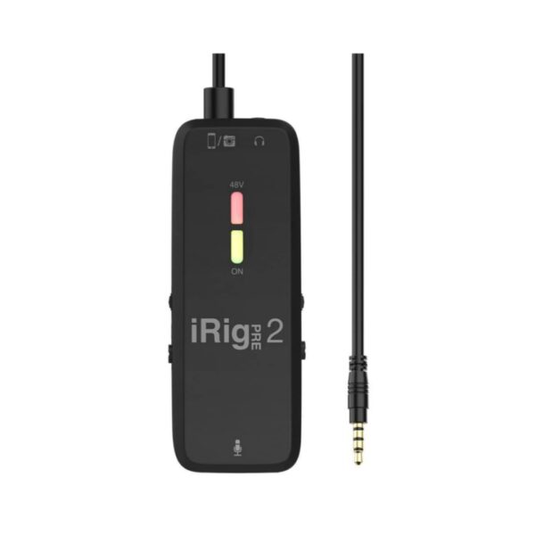 iRig-PRE-2-1