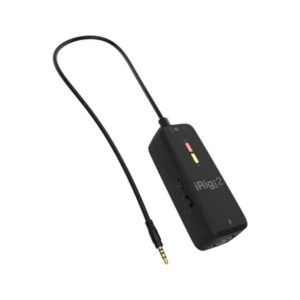Interfaz IK Multimedia iRig PRE 2 - Imagen 2