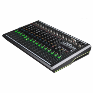 Mixer análogo PRO DJ AD-12UX - Imagen 2