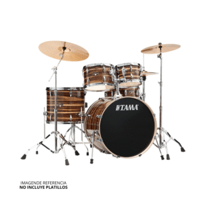 Batería Tama Imperialstar IP52KH6-CTW - Imagen 1