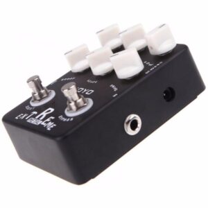 Pedal Guitarra Electrica JOYO JF-17 Extreme Metal - Imagen 3