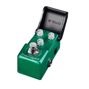 Pedal JOYO JF-319 Green Legend - Imagen 3